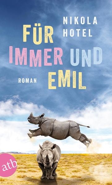 Produktbild: F&uuml;r immer und Emil