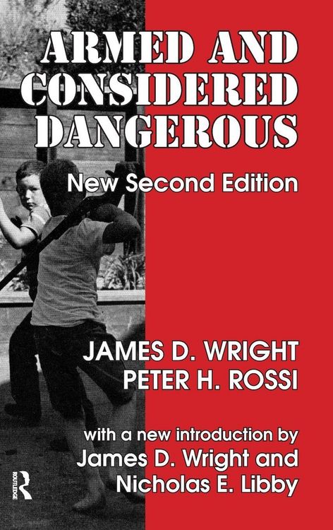 Produktbild: Armed and Considered Dangerous