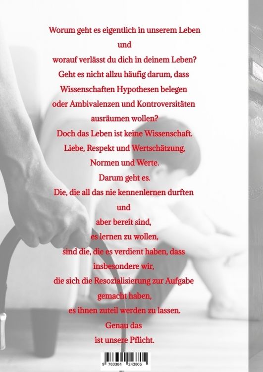 Produktbild: Re-Sozialisiert