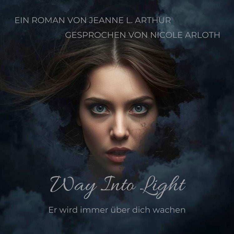 Produktbild: Way Into Light: Er wird immer &uuml;ber dich wachen