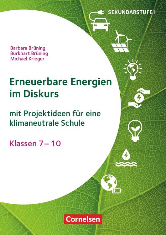 Produktbild: Themenhefte Sekundarstufe - F&auml;cher&uuml;bergreifend - Klasse 7-10