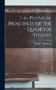 Produktbild: The Physical Principles of the Quantum Theory