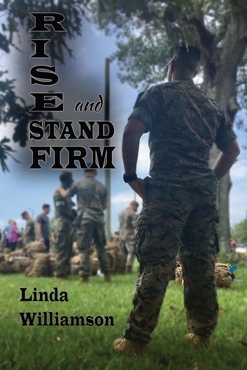Produktbild: Rise and Stand Firm