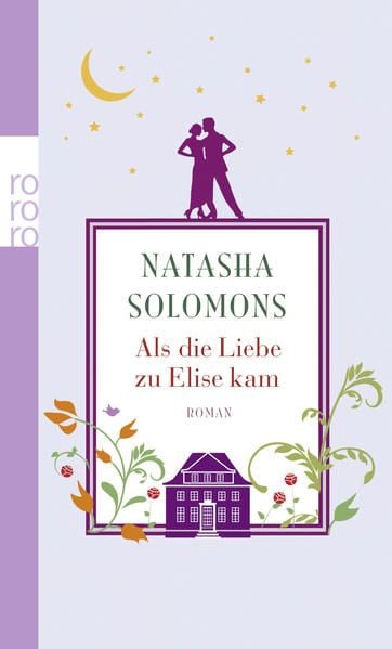 Produktbild: Als die Liebe zu Elise kam