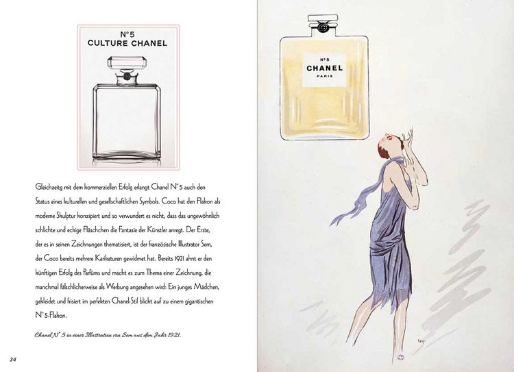 Produktbild: Chanel No 5