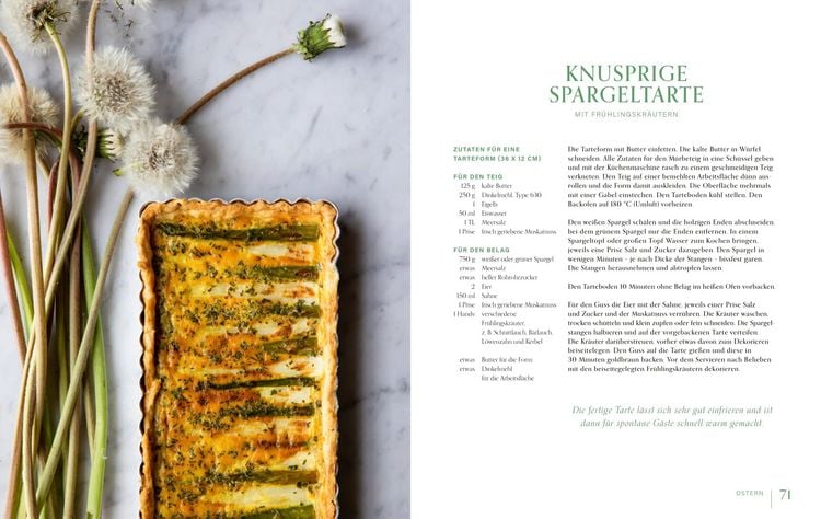 Produktbild: Fr&uuml;hlingserwachen