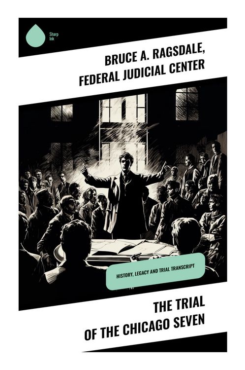 Produktbild: The Trial of the Chicago Seven