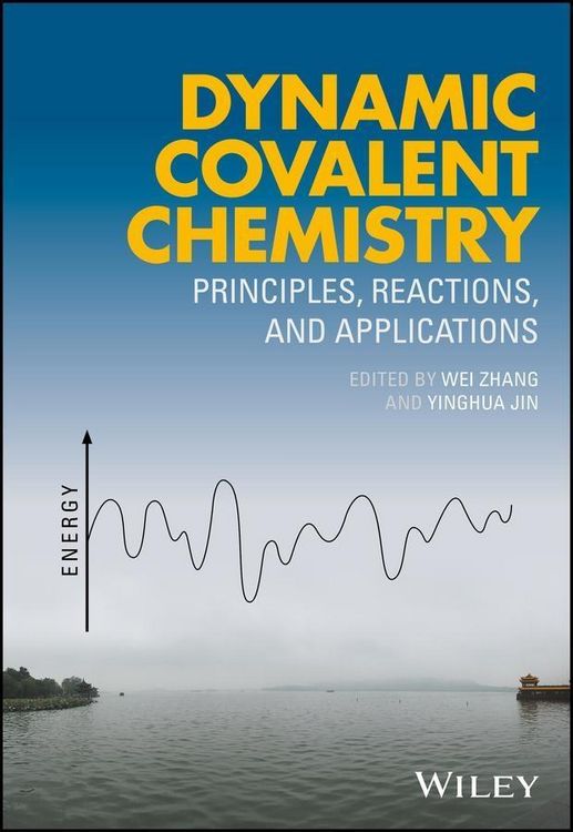 Produktbild: Dynamic Covalent Chemistry