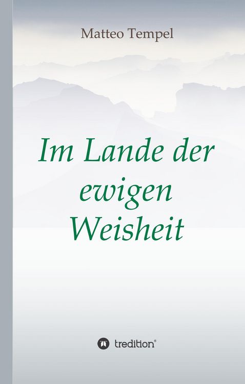 Produktbild: Im Lande der ewigen Weisheit