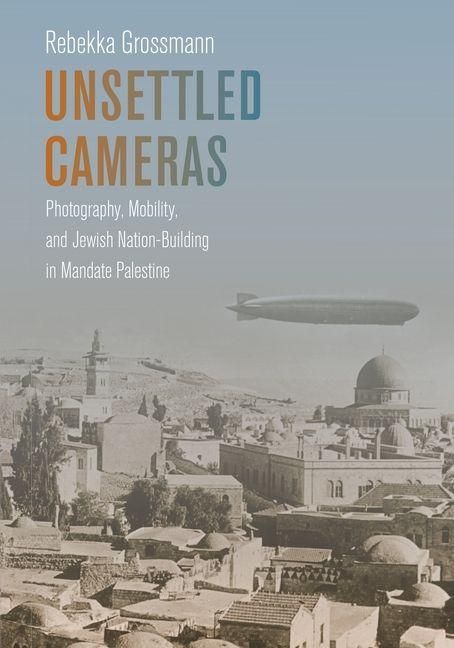 Produktbild: Unsettled Cameras