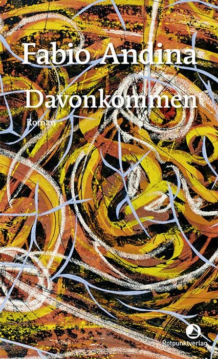 Produktbild: Davonkommen