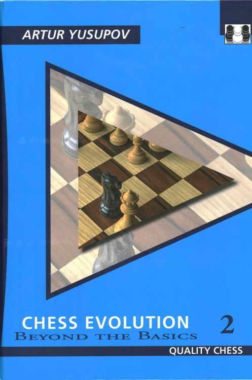 Produktbild: Chess Evolution 2