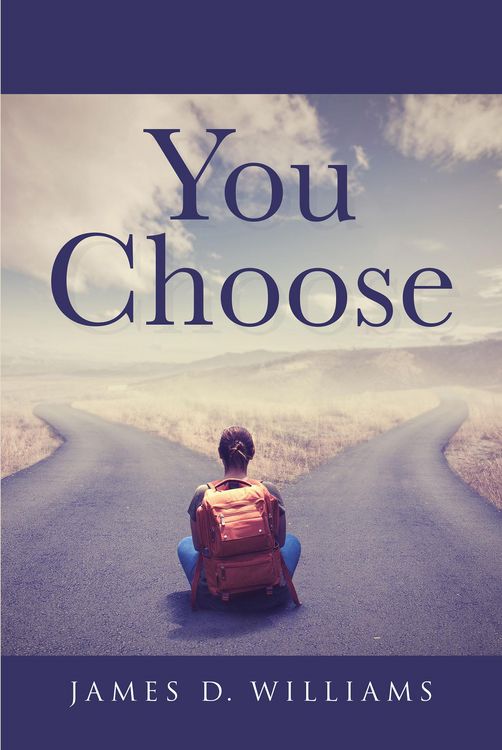 Produktbild: You Choose