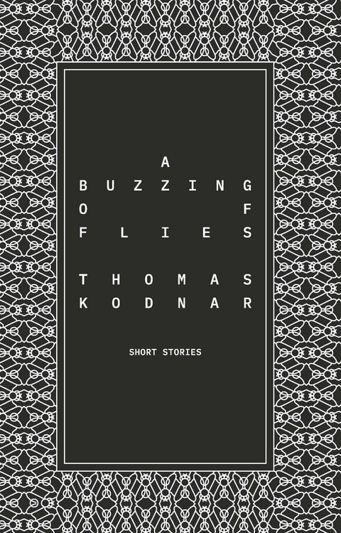 Produktbild: A Buzzing of Flies