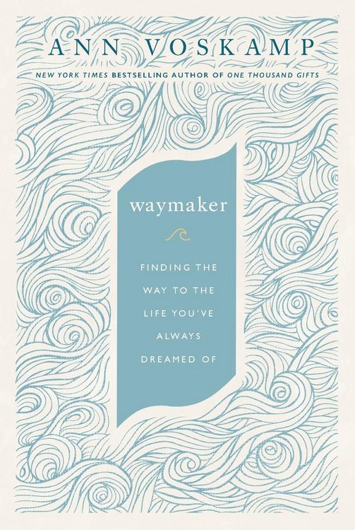 Produktbild: WayMaker