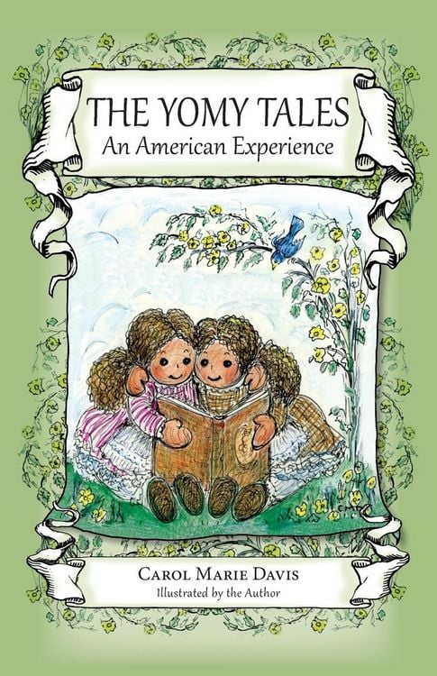 Produktbild: The Yomy Tales, an American Experience