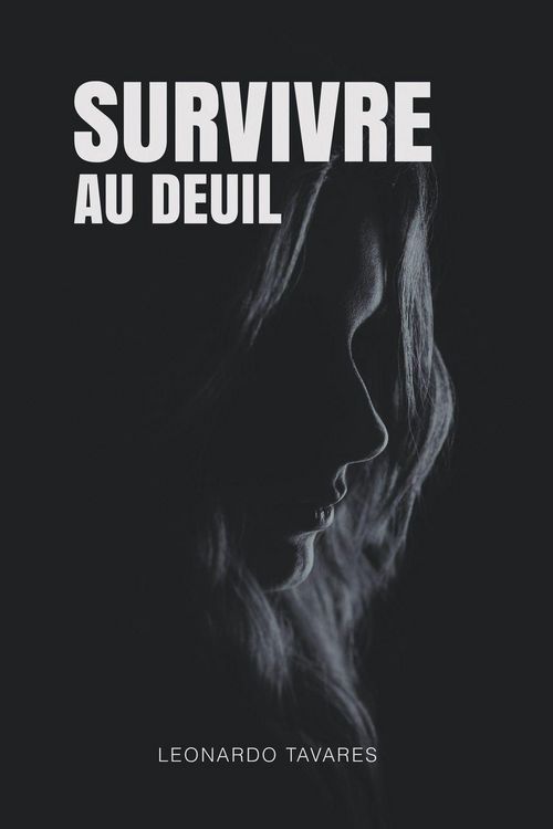 Produktbild: Survivre au Deuil