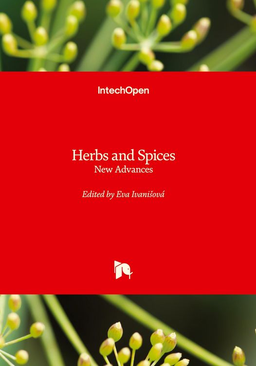 Produktbild: Herbs and Spices