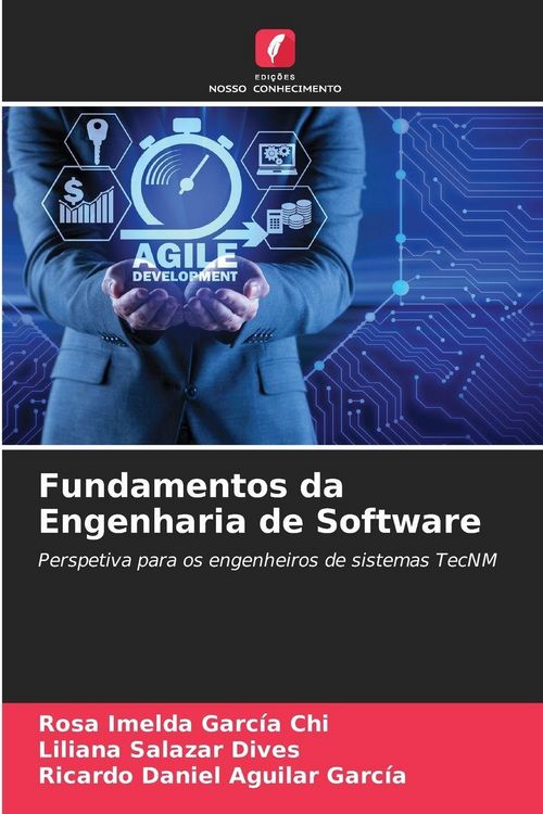 Produktbild: Fundamentos da Engenharia de Software
