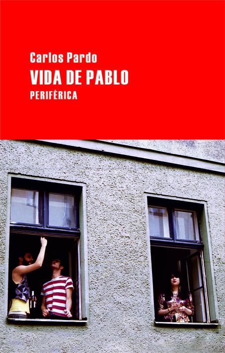 Produktbild: Vida de Pablo