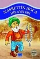 Produktbild: Nasrettin Hoca Hikayeleri