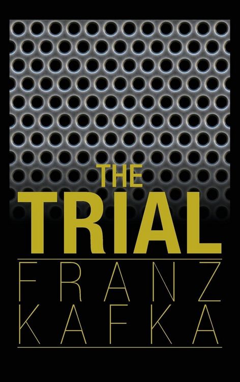 Produktbild: The Trial