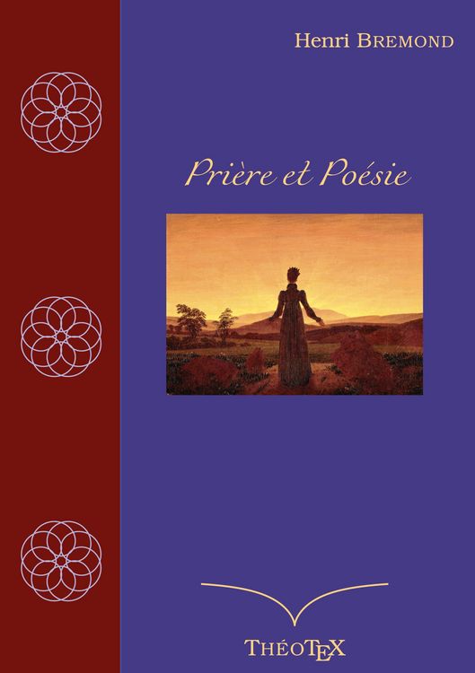 Produktbild: Pri&egrave;re et Po&eacute;sie