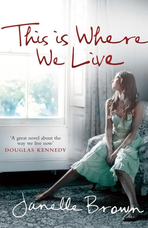 Produktbild: This is Where We Live
