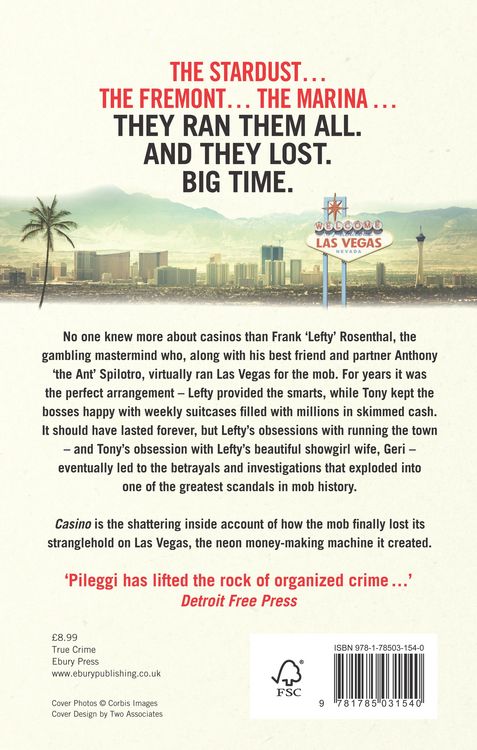 Produktbild: Casino