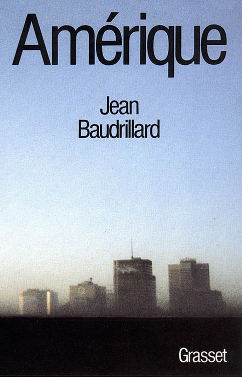 Produktbild: Am&eacute;rique