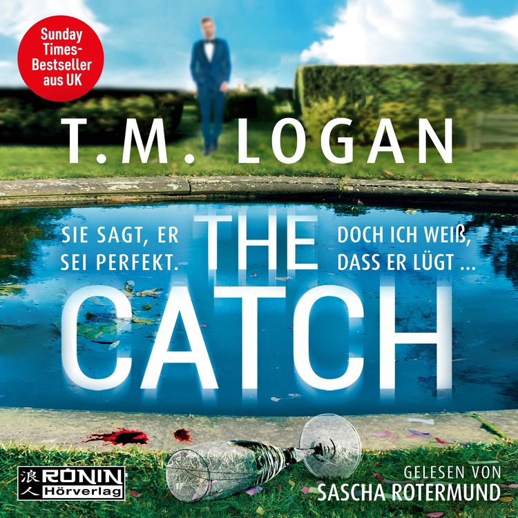 Produktbild: The Catch