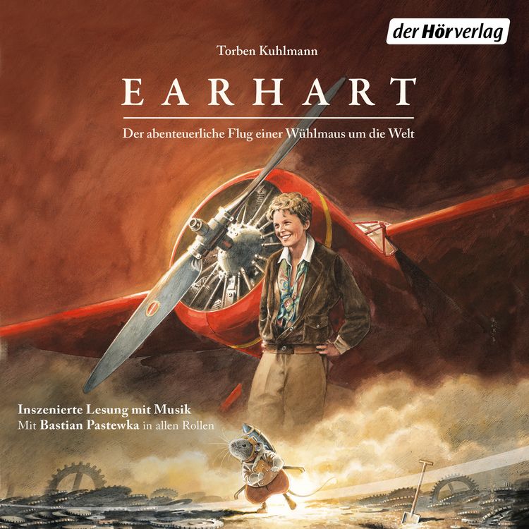 Produktbild: Earhart