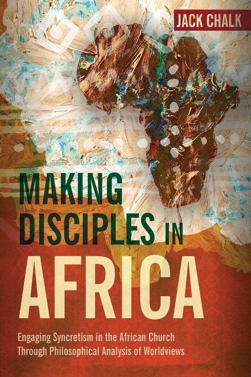 Produktbild: Making Disciples in Africa