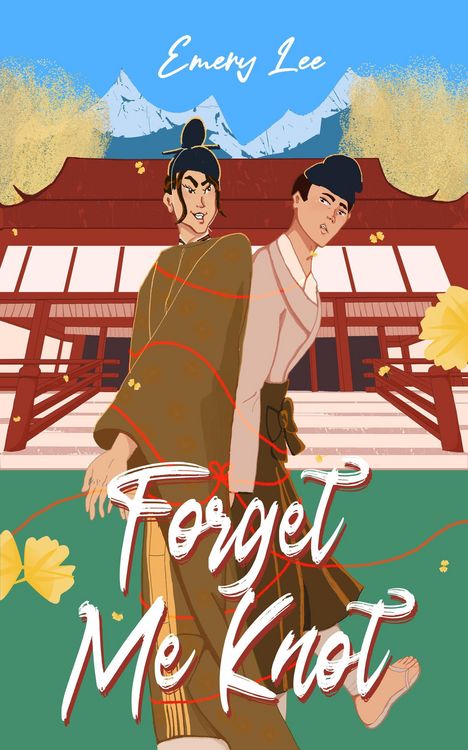 Produktbild: Forget Me Knot