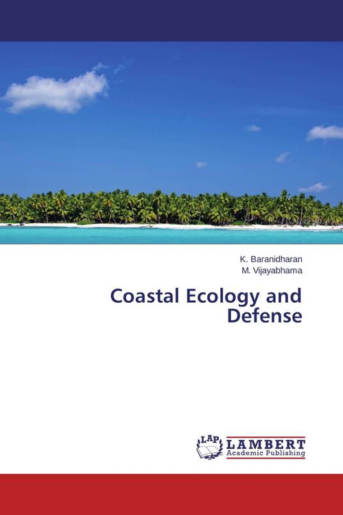 Produktbild: Coastal Ecology and Defense