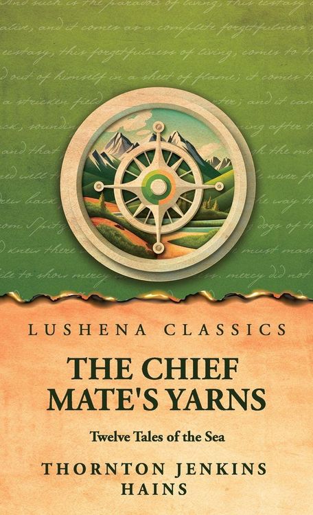 Produktbild: The Chief Mate's Yarns