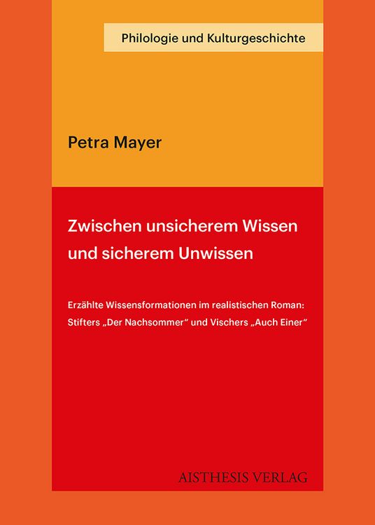 Produktbild: Zwischen unsicherem Wissen und sicherem Unwissen