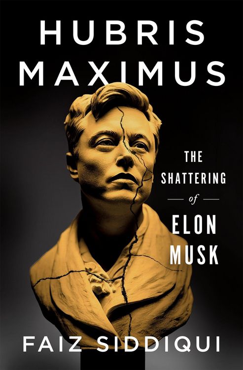 Produktbild: Hubris Maximus