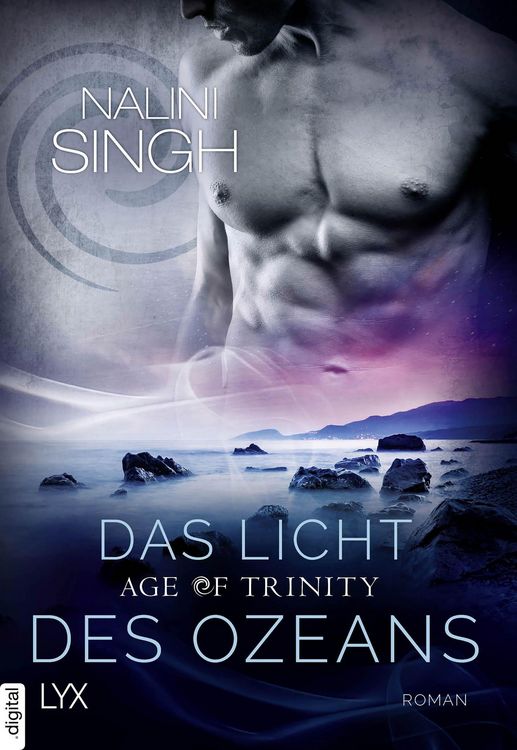 Produktbild: Age of Trinity - Das Licht des Ozeans