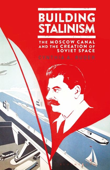 Produktbild: Ruder, C: Building Stalinism