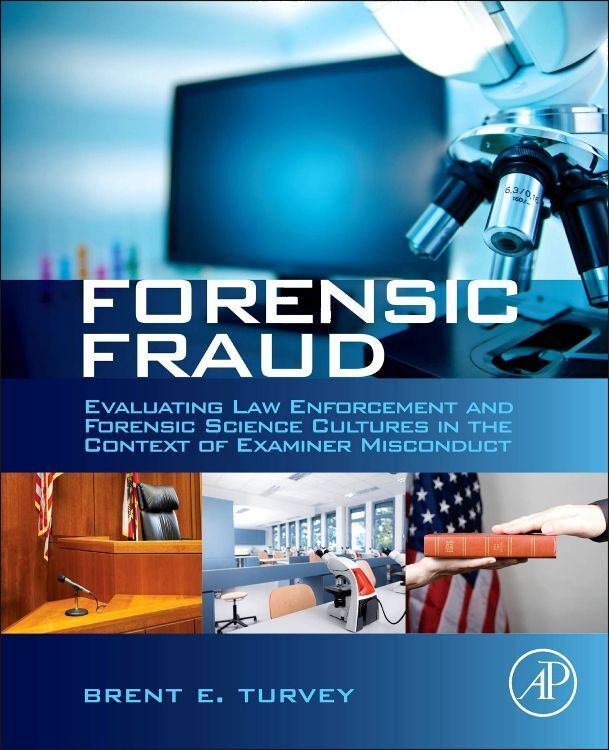 Produktbild: Forensic Fraud