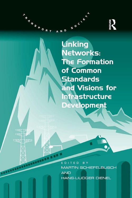 Produktbild: Linking Networks