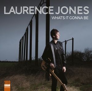 Produktbild: Whats It Gonna Be (180g Black Vinyl)