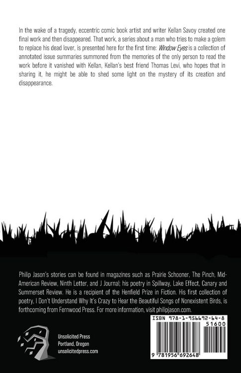 Produktbild: Window Eyes