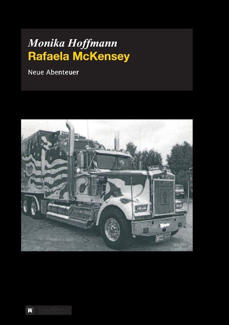 Produktbild: Rafaela McKensey