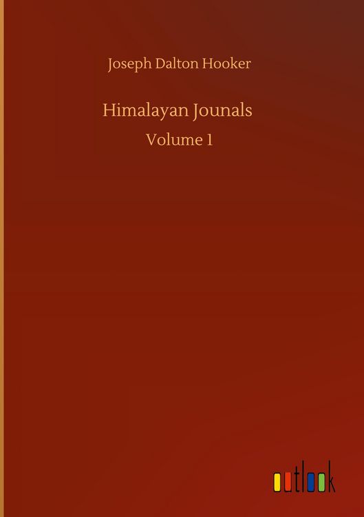 Produktbild: Himalayan Jounals