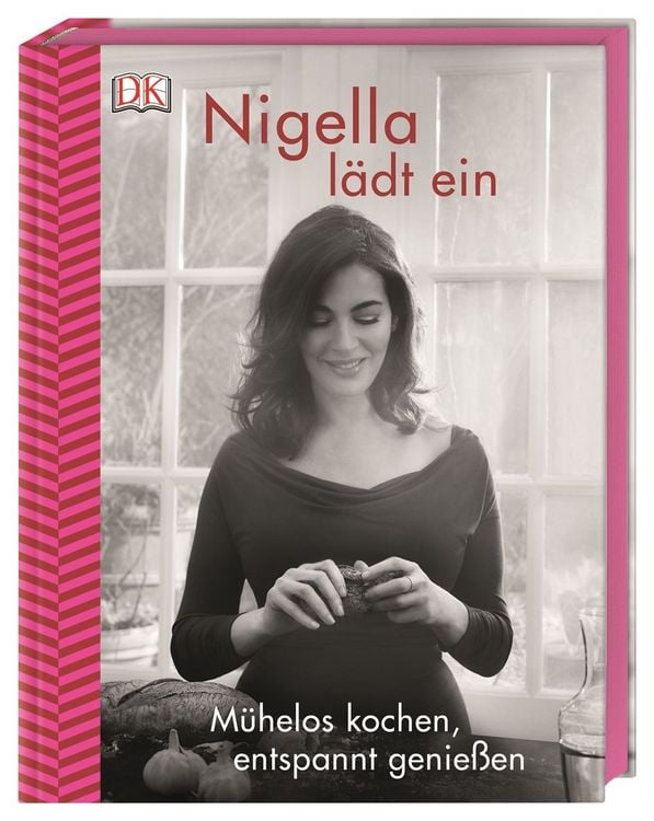 Produktbild: Nigella l&auml;dt ein