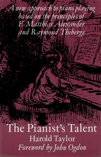 Produktbild: The Pianist's Talent
