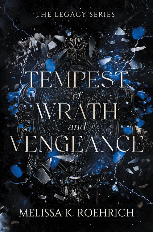 Produktbild: Tempest of Wrath and Vengeance