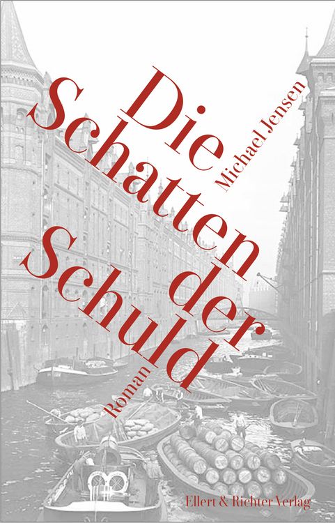 Produktbild: Die Schatten der Schuld